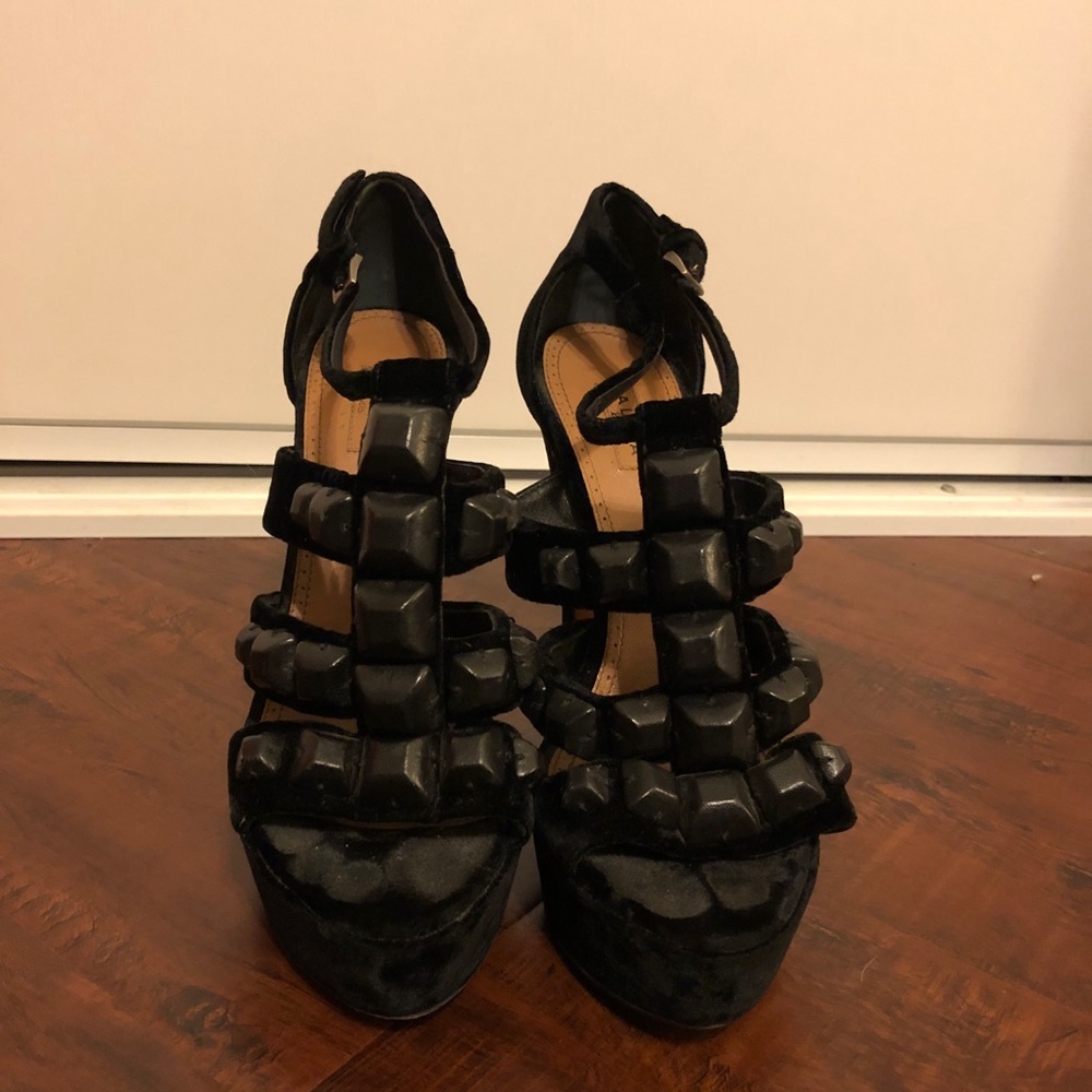 Alaia Paris Sandal Stiletto